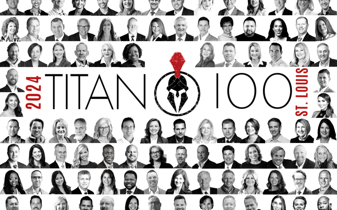 RAC President and CEO Vanessa Cooksey Named to Titan 100 List