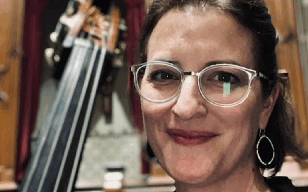 Anita Hagerman