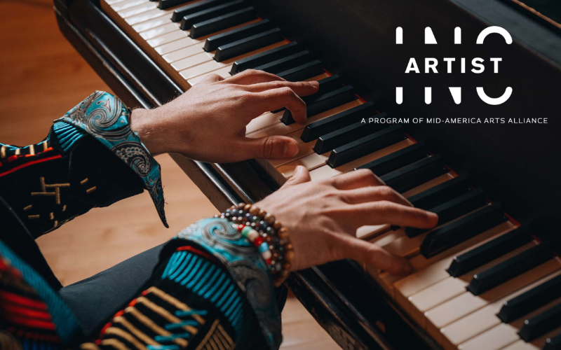 Artist INC St. Louis