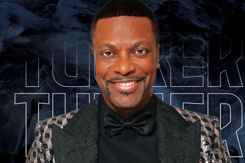 Chris Tucker The Legend Tour 2023 Regional Arts Commission of St. Louis