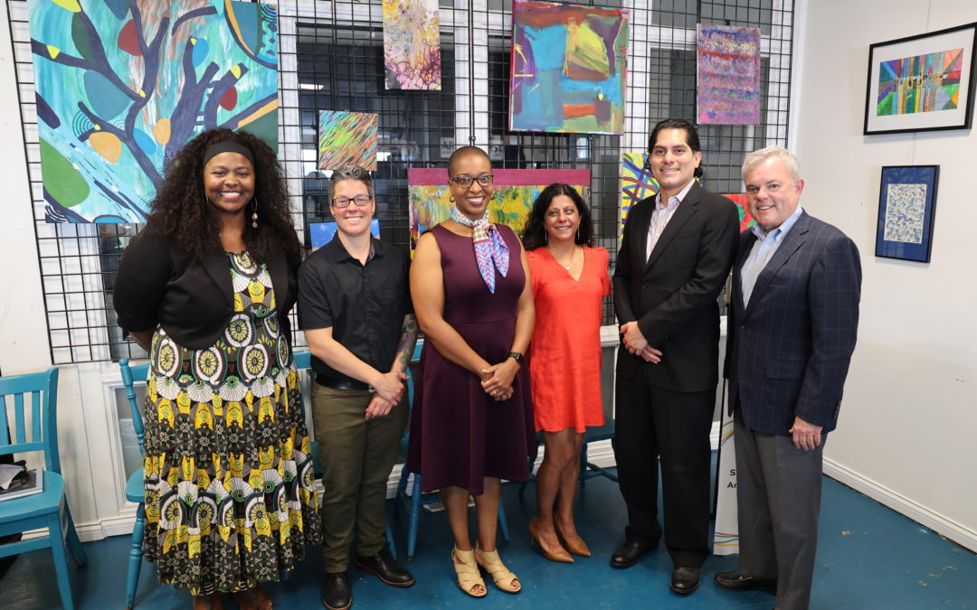 RAC Awards More Than $1 million in Grants to Local Artists and Arts Programs