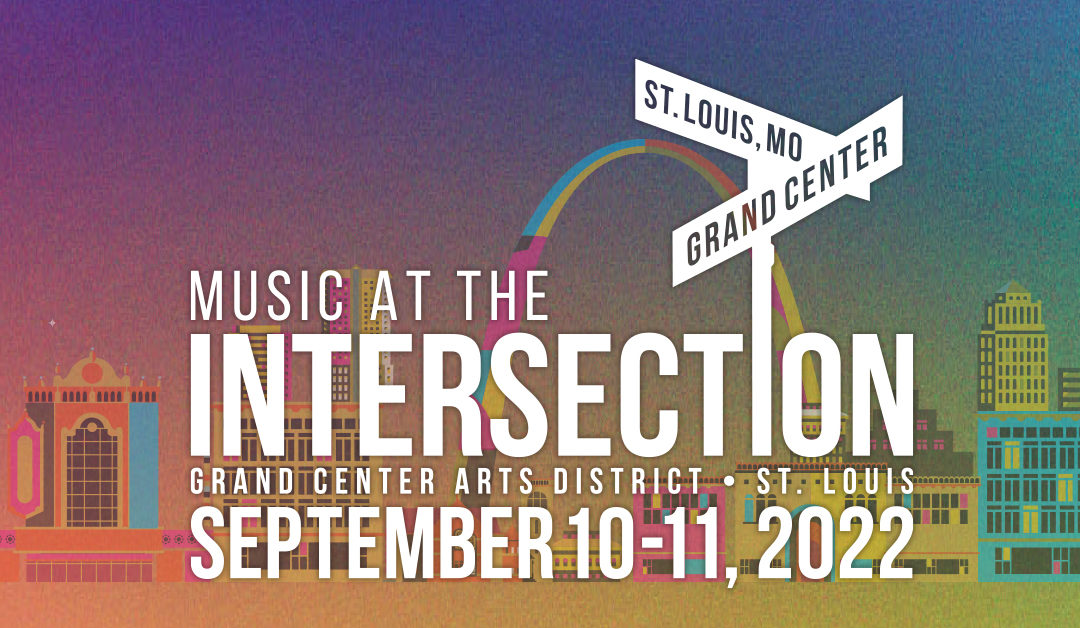 Music at the Intersection Announces Lineup for 2022