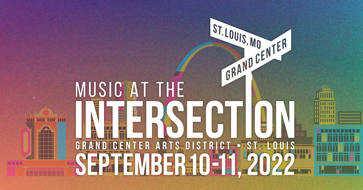 Music at the Intersection Announces Lineup for 2022 Regional Arts