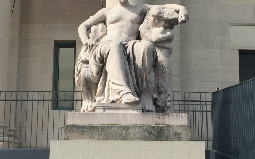 Sculpture