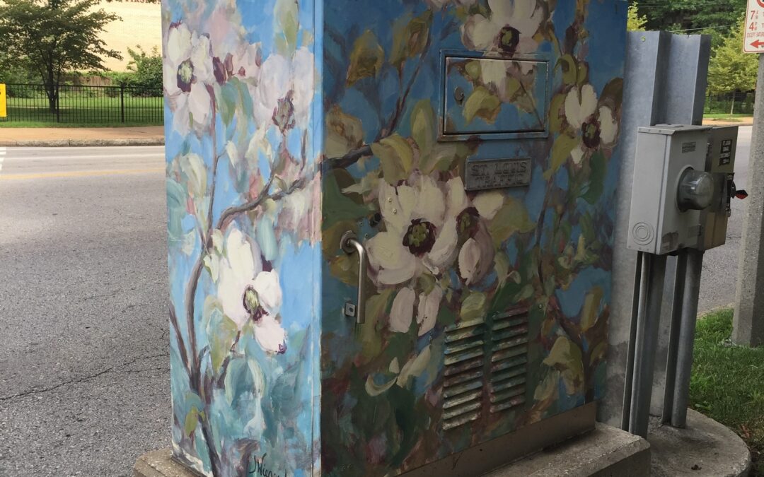 Electrical Boxes