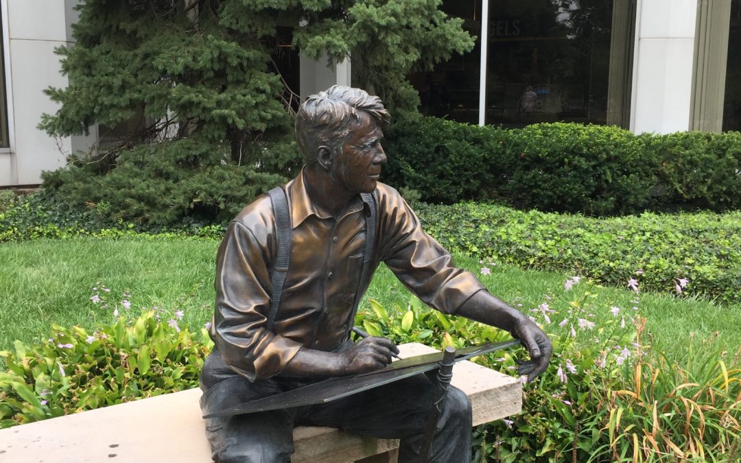 Robert Frost