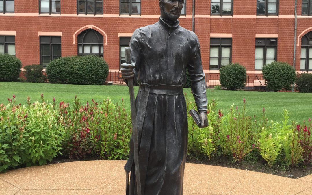 The Pilgrim