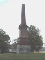 Lyon Monument