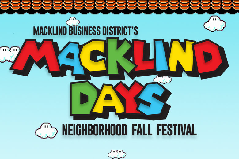 Macklind Days Street Festival Regional Arts Commission of St. Louis