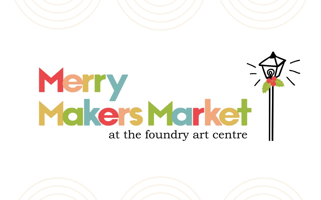 Merry Makers Market – Call for Artists