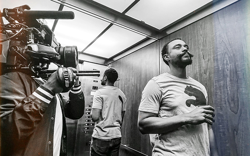 Gyo Obata 2019 Class