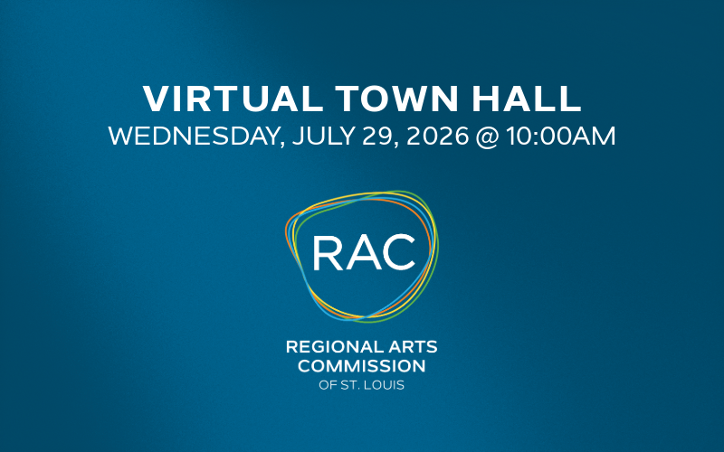 RAC Town Hall Covers-4 Gyo Obata 2019 Class