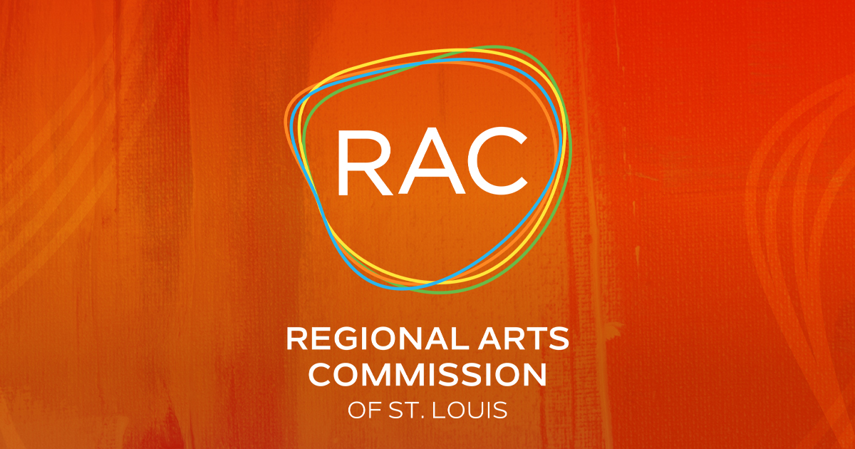 RAC | Regional Arts Commission | Funder of the Arts in St. Louis