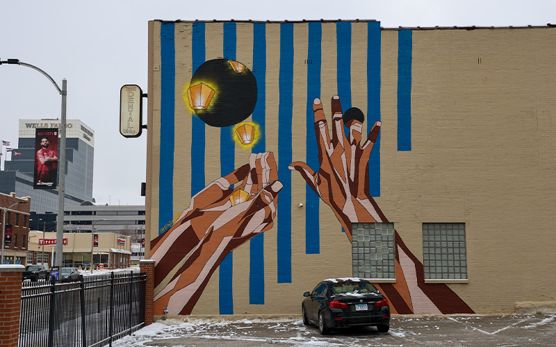 Requiem of Light_2 Gyo Obata 2019 Class