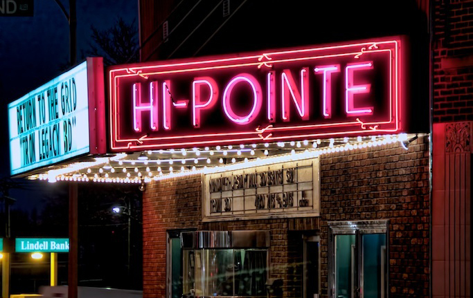 RAC-Supported Cinema St. Louis Announces Plans to Purchase the Hi-Pointe Theatre