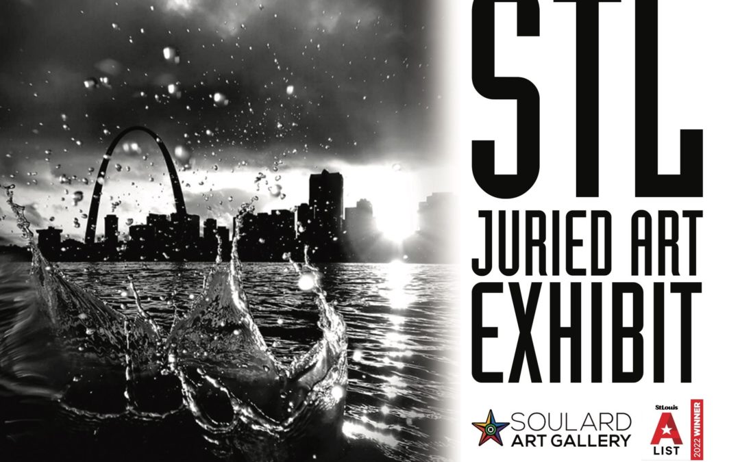 STL – a juried art exhibit