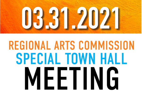 RAC Special Town Hall Meeting