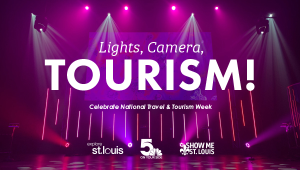 National Tourism Week Celebration